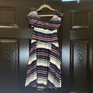 Zunie Dress- Girls Size 12